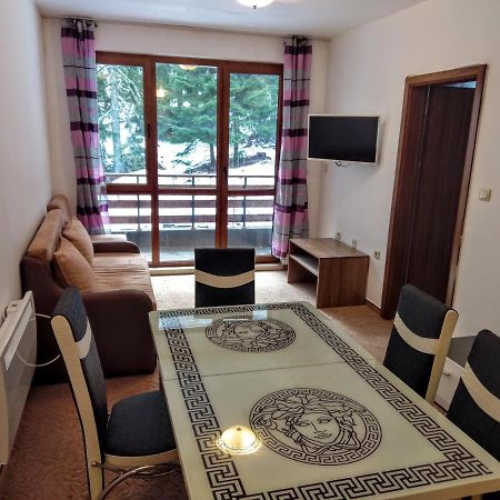 Private Apartments Nevena ปอมโปโรโว ภายนอก รูปภาพ