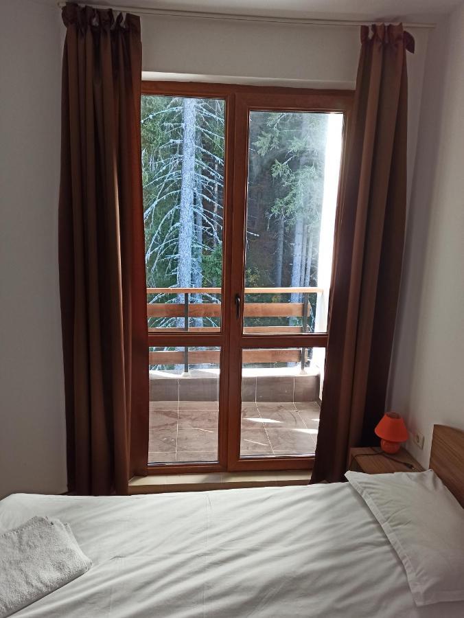Private Apartments Nevena ปอมโปโรโว ภายนอก รูปภาพ